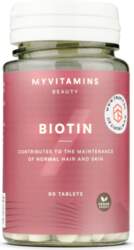 MyProtein - Biotin - 90 tablets