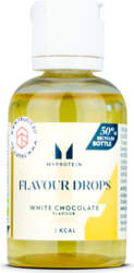 MyProtein - Flavdrops - 50 ml