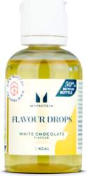MyProtein - Flavdrops - 50 ml