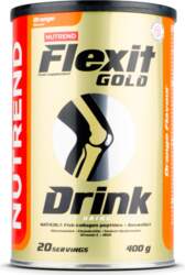 Nutrend - Flexit Gold Drink -