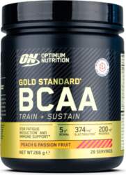 Optimum Nutrition - Gold Standard BCAA