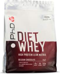 PHD Nutrition - Diet Whey -