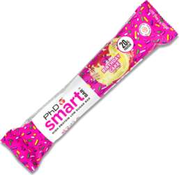 PHD Nutrition - Smart Bar -