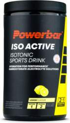 PowerBar - Isoactive - 600 g