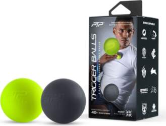 PTP - Trigger Balls TRB Combo