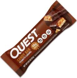 Quest Nutrition - Candy Bar Protein