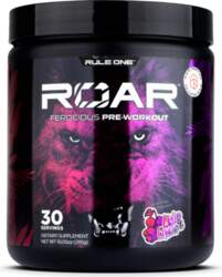 Rule 1 - Roar - 30