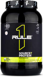 Rule 1 - Source7 Gelato Protein