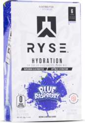 RYSE - Hydration Sticks - 6
