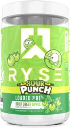 RYSE - Loaded Pre - 30