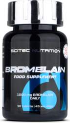 Scitec Nutrition - Bromelain - 90