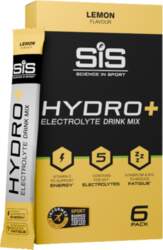 SiS - Hydro+ Electrolyte Drink Mix