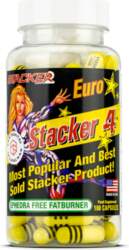 Stacker2 - Stacker 4 - 100