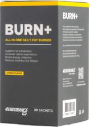 4Endurance Pro - Burn+ - 30