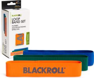 Blackroll - Loop Band Set -