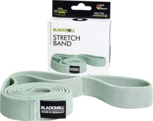 Blackroll - Stretch Band - Green