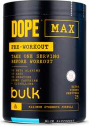 Bulk - Dope Max Pre-Workout -