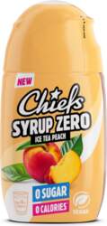 Chiefs - Syrup Zero - Ice