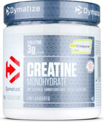 Dymatize Nutrition - Creapure Creatine Monohydrate