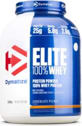 Dymatize Nutrition - Elite Whey Protein