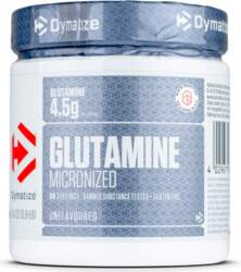 Dymatize Nutrition - Micronized Glutamine -