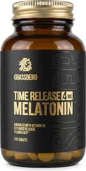 Grassberg - Time Release Melatonin 4
