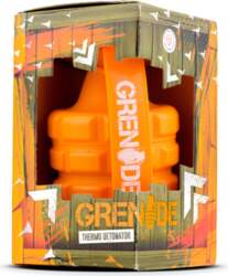 Grenade - Grenade Thermo Detonator -