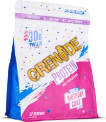 Grenade - Protein - 480 g