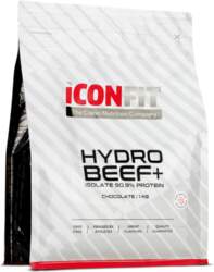 IConfit - HydroBeef Isolate - 1