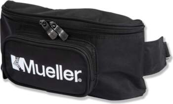 Mueller - Fanny Pack - Black