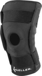 Mueller - Hinged Wraparound Knee Brace