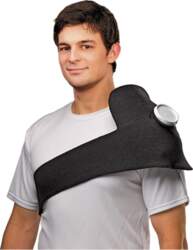 Mueller - Ice Bag Wrap -