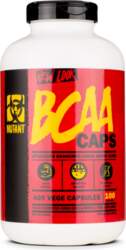 Mutant - BCAA Caps - 400