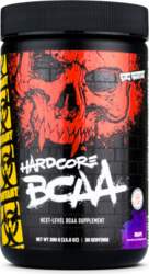 Mutant - Hardcore BCAA - 30