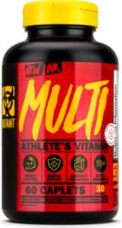 Mutant - Multi - 60 tablets