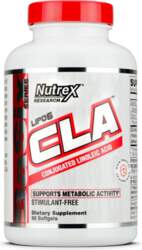 Nutrex Research - Lipo 6 CLA