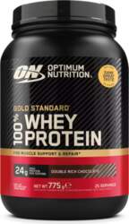 Optimum Nutrition - 100% Whey Gold