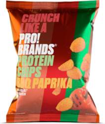 Pro!Brands - Protein Chips -
