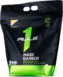 Rule 1 - R1 Mass Gainer