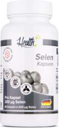 ZEC+ - Health+ Selenium - 60