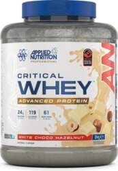 Applied Nutrition - Critical Whey -