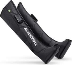 Blackroll - Compression Boots - Black