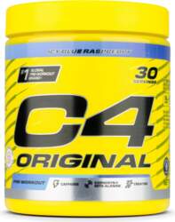 Cellucor - C4 Original - 30