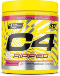 Cellucor - C4 Ripped - 30