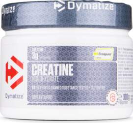Dymatize Nutrition - Creapure Creatine Monohydrate