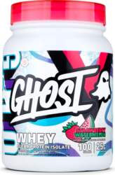 Ghost - Clear Whey - 20
