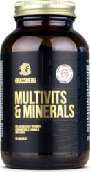Grassberg - Multivits & Minerals -