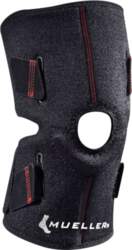 Mueller - 4-Way Adjustable Knee Support