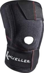 Mueller - Wraparound Knee Stabilizer -