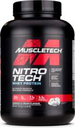 Muscletech - Nitro Tech - 1